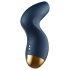 Svakom Pulse Pure - Wiederaufladbarer Luftwellen-Klitorisstimulator (Blau)