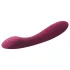 Svakom Amy 2 - wiederaufladbarer, wasserdichter G-Punkt Vibrator (violett)