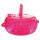 You2Toys - Vibrierender Erotikstuhl - Rosa