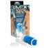 MTX1 Robotic - Drehender Mund Masturbator (Blau)