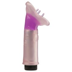 You2Toys Venus Lips - klitoris Vibrator (pink)