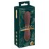 You2Toys Hazel 02 - Wiederaufladbarer, flexibler Vibrator (Lila)