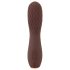 You2Toys Hazel 02 - Wiederaufladbarer, flexibler Vibrator (Lila)
