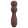 You2Toys Hazel 03 - Akku-Vibrator, flexibel (lila)
