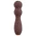 You2Toys Hazel 03 - Akku-Vibrator, flexibel (lila)