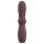 You2Toys Hazel 04 - wiederaufladbarer, flexibler Vibrator (Lila)