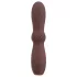 You2Toys Hazel 04 - wiederaufladbarer, flexibler Vibrator (Lila)
