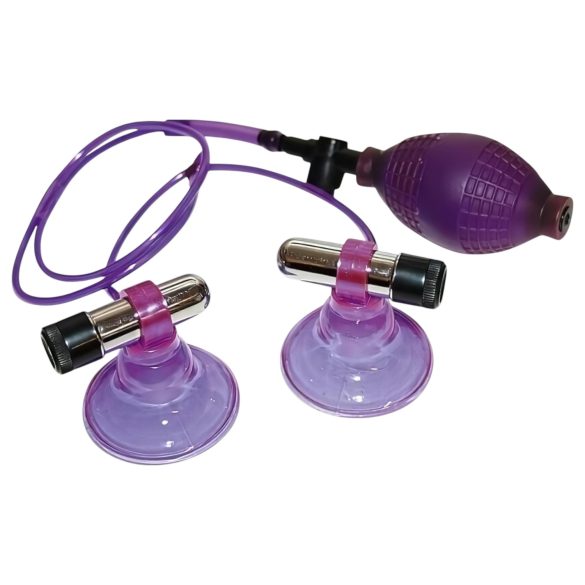 You2Toys - Vibrations-Bruststimulator