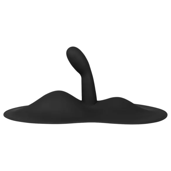VibePad 3 - Akku, Radio, G-Punkt Kissen Vibrator (schwarz)