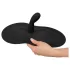 VibePad 3 - Akku, Radio, G-Punkt Kissen Vibrator (schwarz)