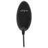 VibePad 3 - Akku, Radio, G-Punkt Kissen Vibrator (schwarz)