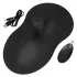 VibePad 3 - Akku, Radio, G-Punkt Kissen Vibrator (schwarz)