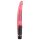 You2Toys - Verführerischer Vibrator (rot)