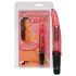 You2Toys - Verführerischer Vibrator (rot)