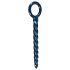 You2Toys - Midnight Blue - Vibrationsset (9-teilig)