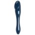 You2Toys - Midnight Blue - Vibrationsset (9-teilig)