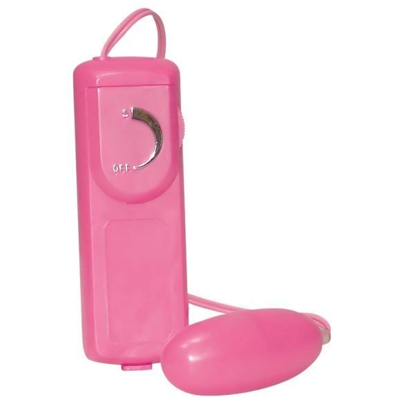 You2Toys - Candy Set - Vibrationsset (9-teilig)