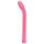 You2Toys: G-Punkt- & Prostata-Vibrator (Pink)