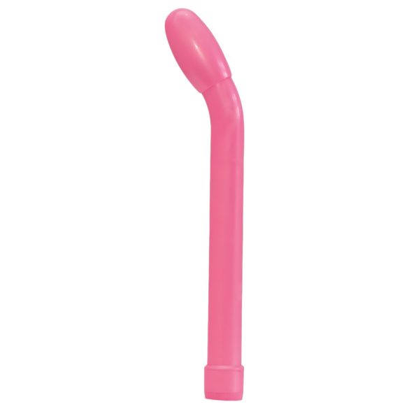 You2Toys: G-Punkt- & Prostata-Vibrator (Pink)