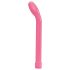 You2Toys: G-Punkt- & Prostata-Vibrator (Pink)