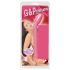 You2Toys: G-Punkt- & Prostata-Vibrator (Pink)