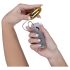You2Toys - Goldener Stern Vibroei