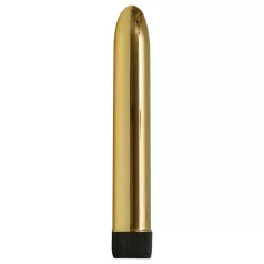 You2Toys - GOLD Vibrator - Goldfarben