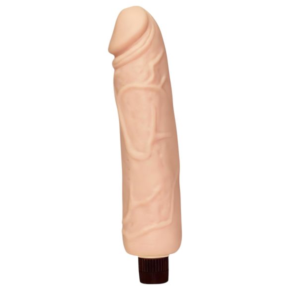 You2Toys - Seidiger Lust-Vibrator