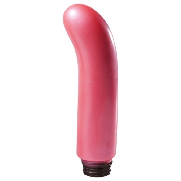 Louisiana Lounger - Sexmaschine mit eingebautem Vibrator (schwarz)