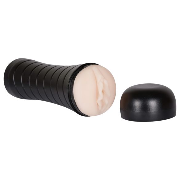 You2Toys Pussy to Go - vibrierende, diskrete, weiche Vagina