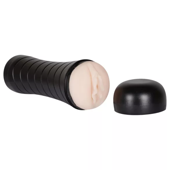 You2Toys Pussy to Go - vibrierende, diskrete, weiche Vagina