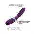 LELO Elise 2 - Luxus-Vibrator (lila)