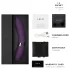 LELO Elise 2 - Luxus-Vibrator (lila)