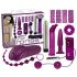 You2Toys - Erotische Überraschungen - Vibrator-Set (12-teilig)
