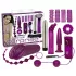 You2Toys - Erotische Überraschungen - Vibrator Set (12 Teile)