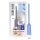 You2Toys - Kleiner Silikon-Harnröhrenvibrator - Blau