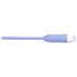 You2Toys - Kleiner Silikon-Harnröhrenvibrator - Blau