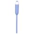You2Toys - Kleiner Silikon-Harnröhrenvibrator - Blau