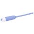You2Toys - Kleiner Silikon-Harnröhrenvibrator - Blau