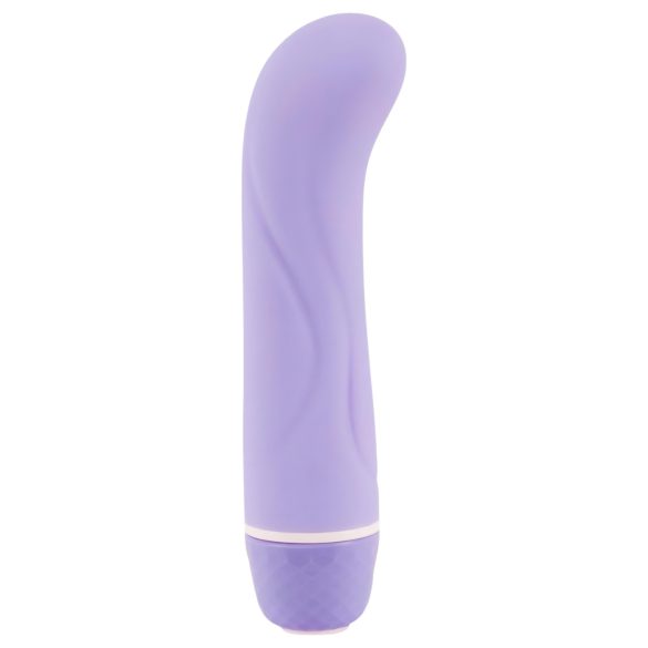 SMILE Mini-G - G-Punkt Mini-Vibrator (Lila)