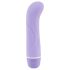 SMILE Mini-G - G-Punkt Mini-Vibrator (Lila)