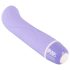SMILE Mini-G - G-Punkt Mini-Vibrator (Lila)