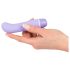 SMILE Mini-G - G-Punkt Mini-Vibrator (Lila)