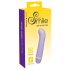 SMILE Mini-G - G-Punkt Mini-Vibrator (Lila)