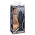 You2Toys True Black - Aufpumpbarer Anal-Vibrator (Schwarz)