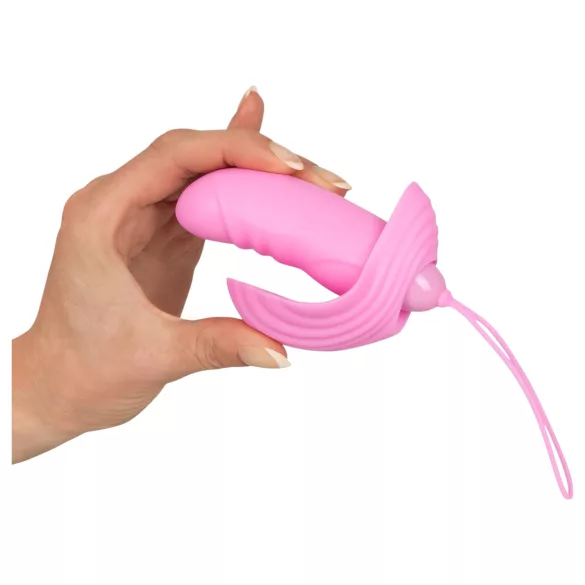 SMILE Shelly - Fernbedienung Muschel (rosa)