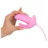 SMILE Shelly - Fernbedienung Muschel (rosa)