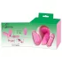 SMILE Shelly - Fernbedienung Muschel (rosa)