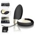 LELO Lyla 2 - Ferngesteuertes Vibro-Ei (Schwarz)