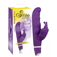 SMILE G-butterfly - Schmetterlingsvibrator